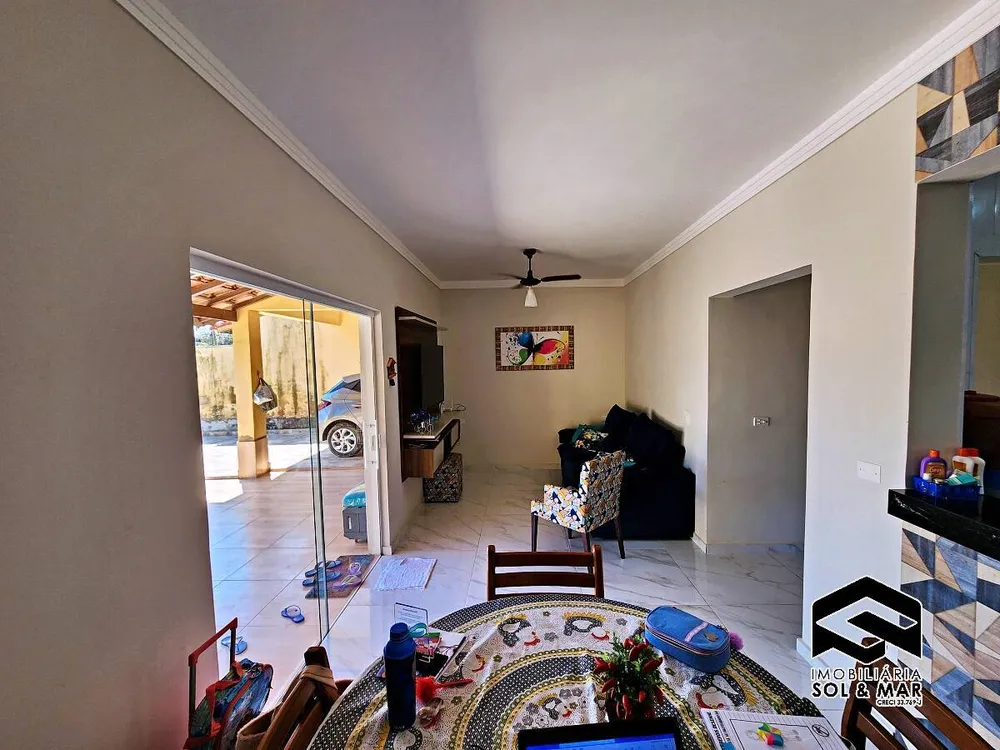 Casa, 3 quartos, 160 m² - Foto 2