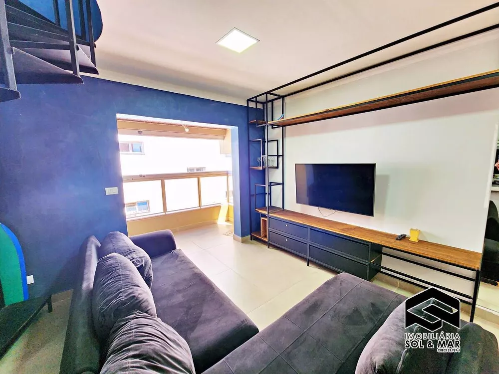 Apartamento à venda e aluguel com 5 quartos, 217m² - Foto 5