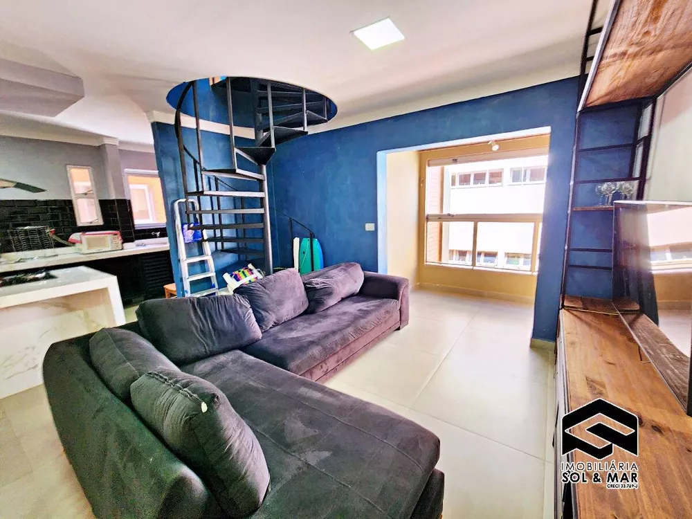 Apartamento à venda e aluguel com 5 quartos, 217m² - Foto 3