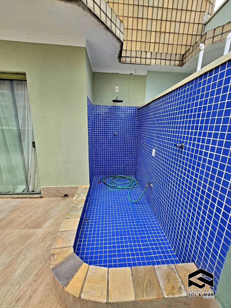 Apartamento, 3 quartos, 205 m² - Foto 1