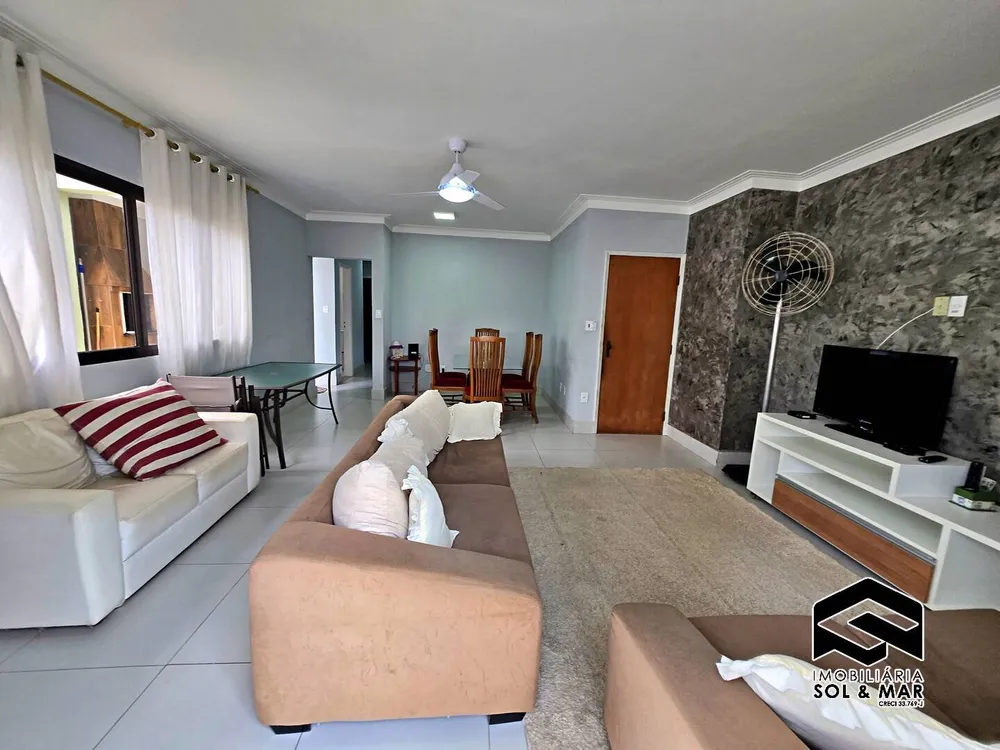Apartamento, 3 quartos, 205 m² - Foto 5