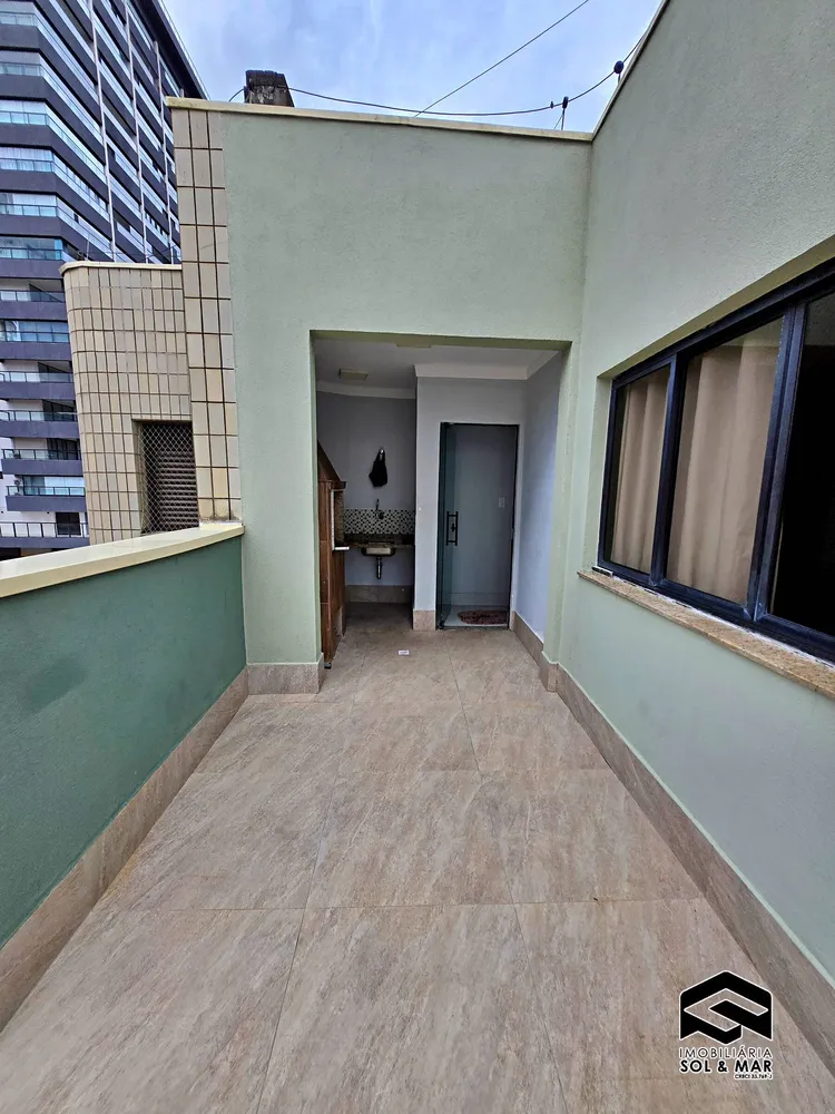 Apartamento, 3 quartos, 205 m² - Foto 4