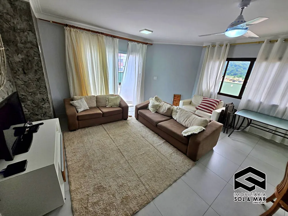 Apartamento, 3 quartos, 205 m² - Foto 8