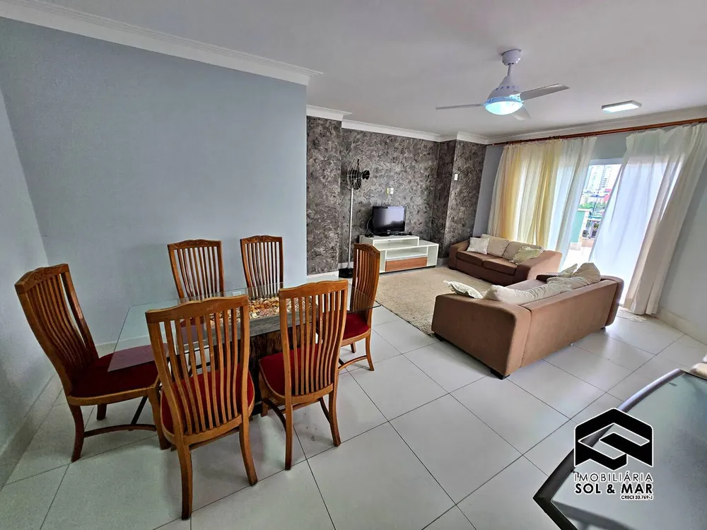 Apartamento, 3 quartos, 205 m² - Foto 3