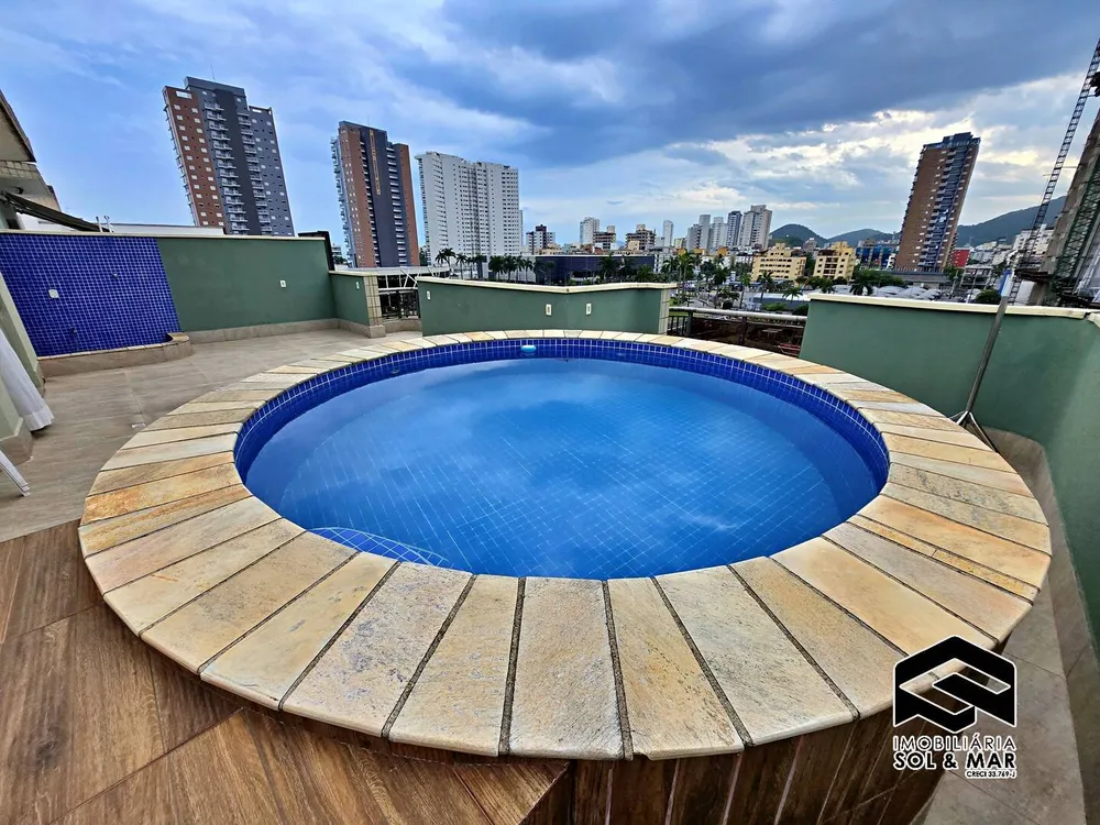 Apartamento, 3 quartos, 205 m² - Foto 6