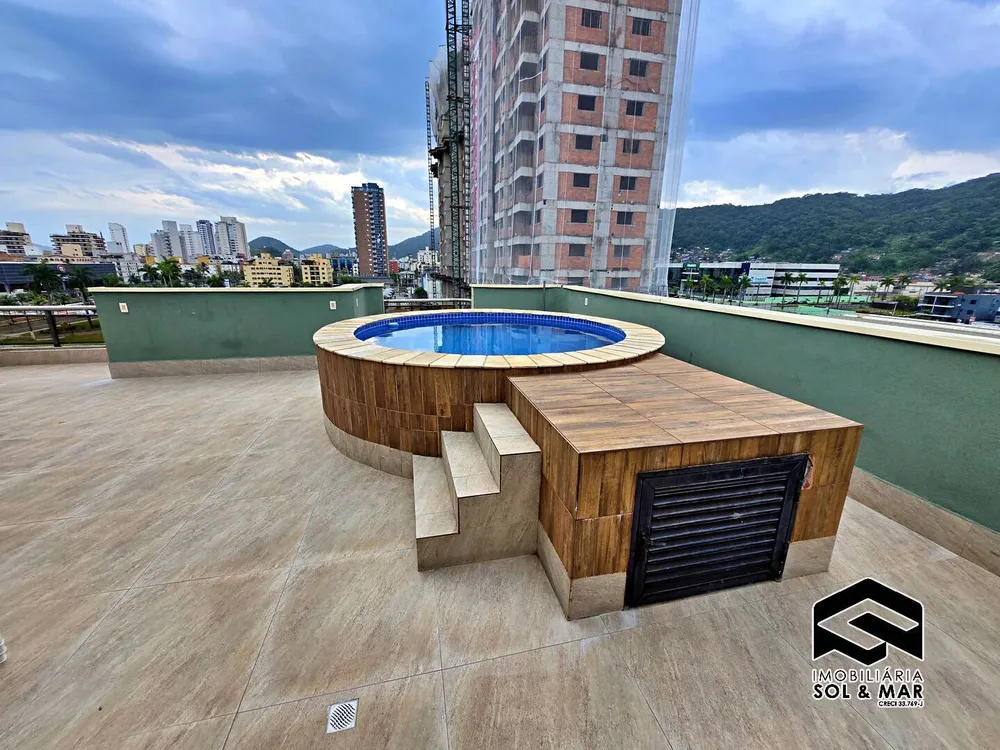 Apartamento, 3 quartos, 205 m² - Foto 8