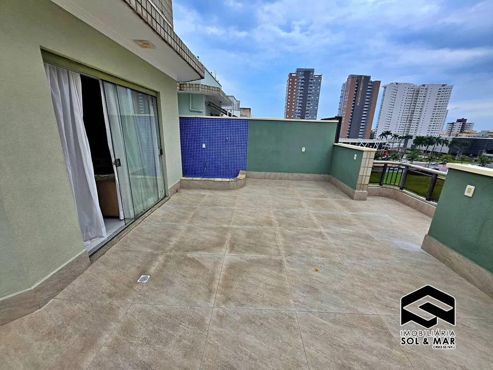 Apartamento, 3 quartos, 205 m² - Foto 4