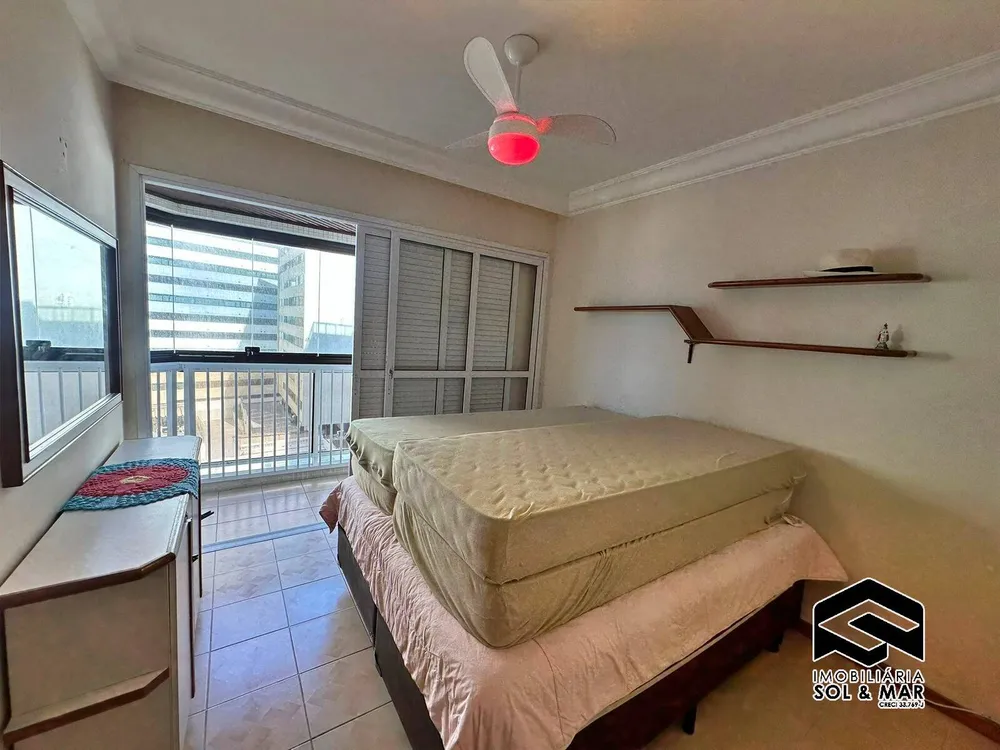 Apartamento, 3 quartos, 90 m² - Foto 3