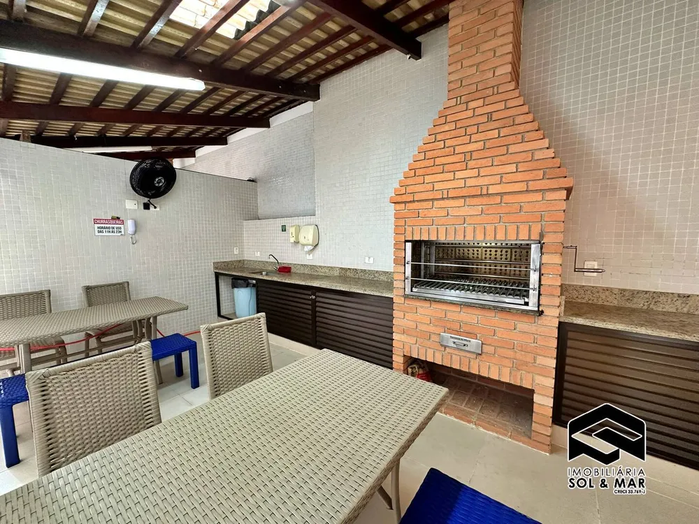 Apartamento, 3 quartos, 90 m² - Foto 7