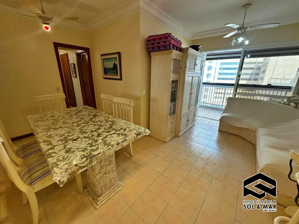 Apartamento, 3 quartos, 90 m² - Foto 2