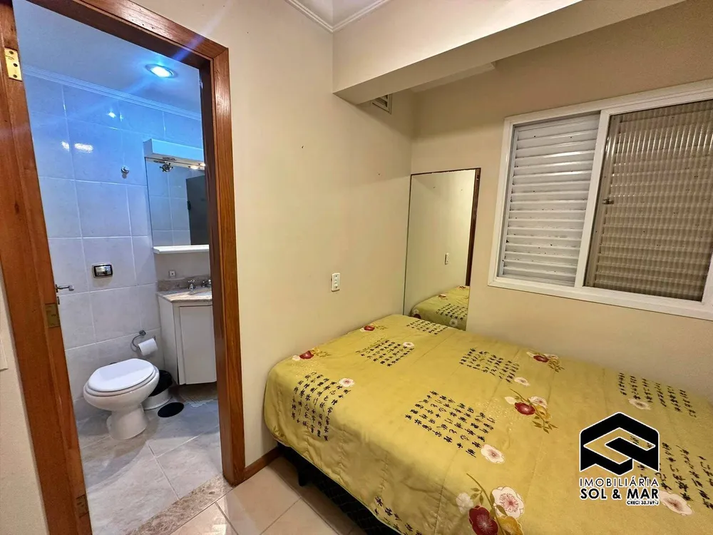Apartamento, 3 quartos, 90 m² - Foto 1