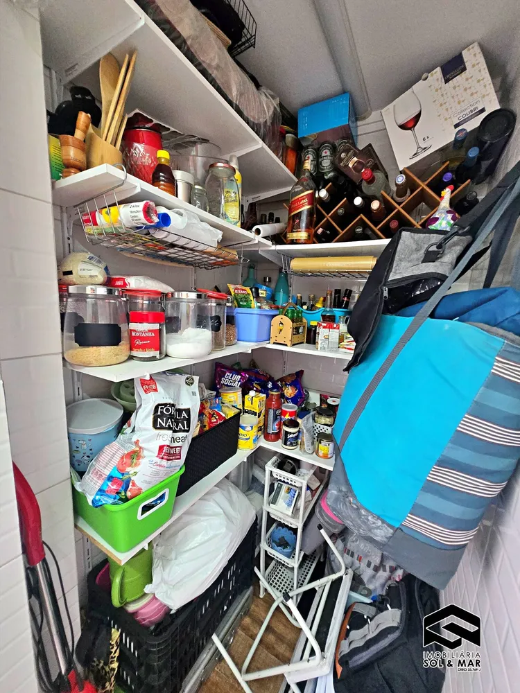 Apartamento, 3 quartos, 80 m² - Foto 4