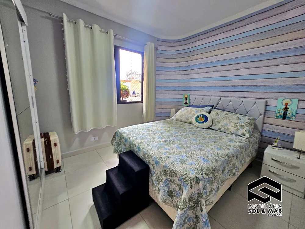 Apartamento, 3 quartos, 80 m² - Foto 2