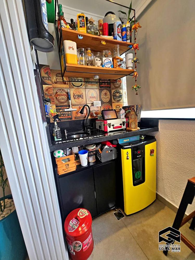 Apartamento, 3 quartos, 80 m² - Foto 3