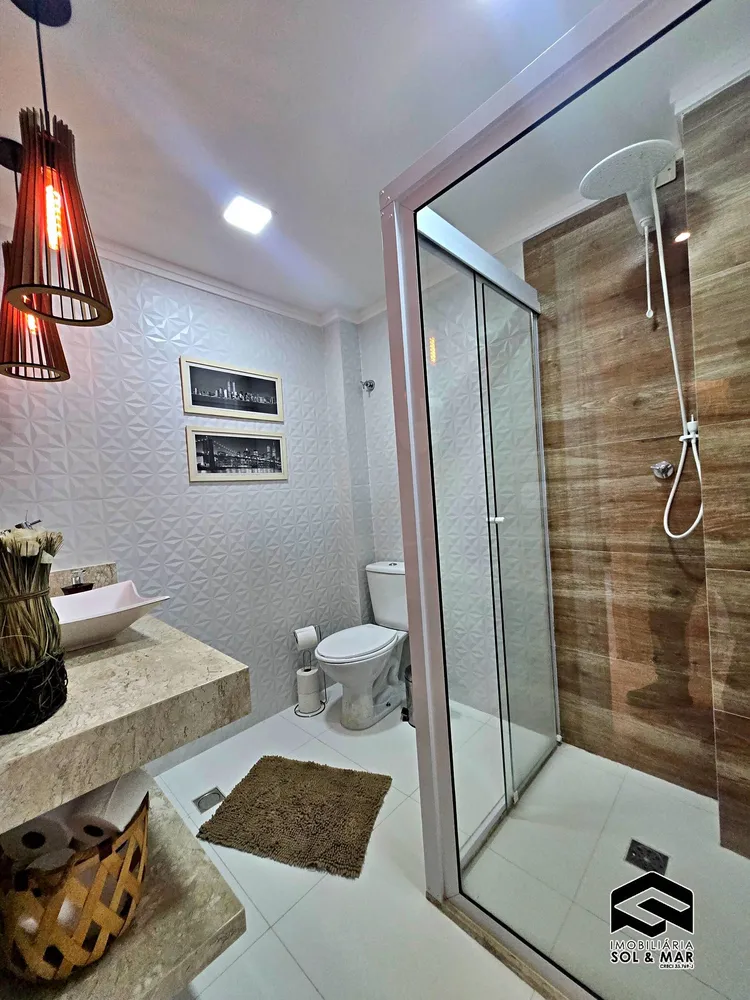 Apartamento, 3 quartos, 80 m² - Foto 5