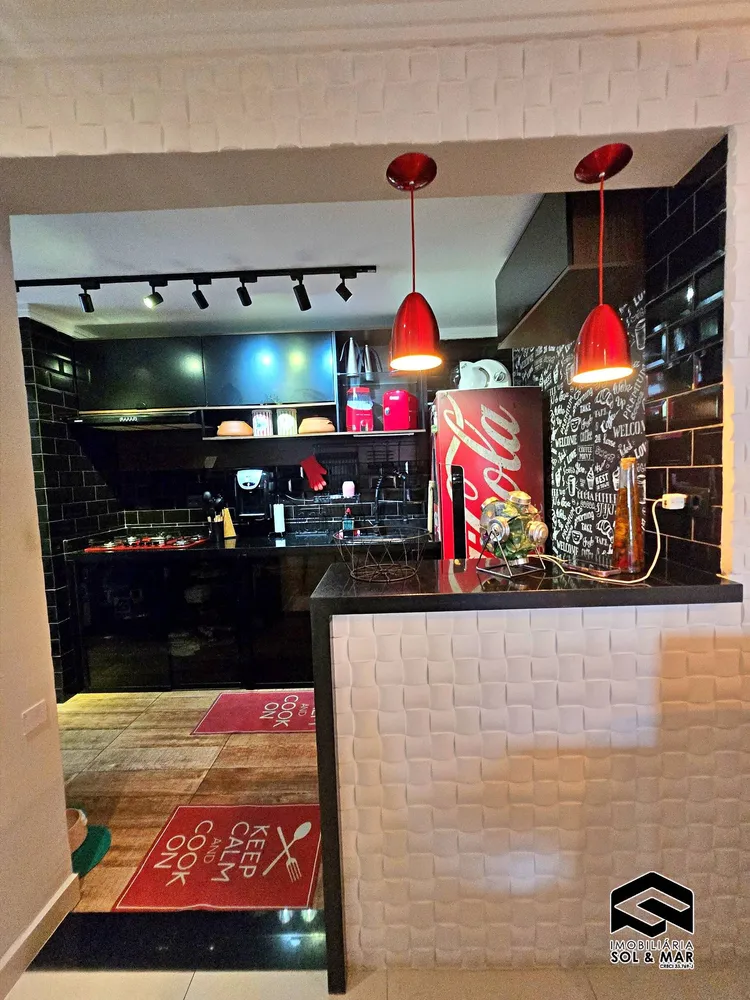 Apartamento, 3 quartos, 80 m² - Foto 6