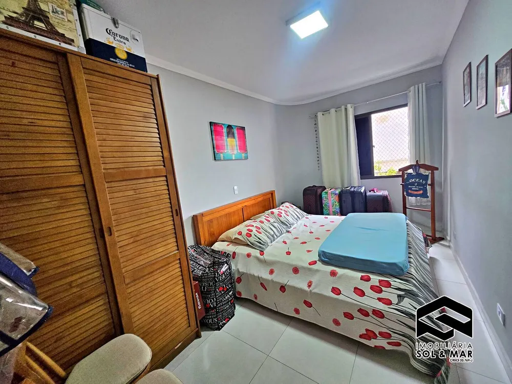 Apartamento, 3 quartos, 80 m² - Foto 4