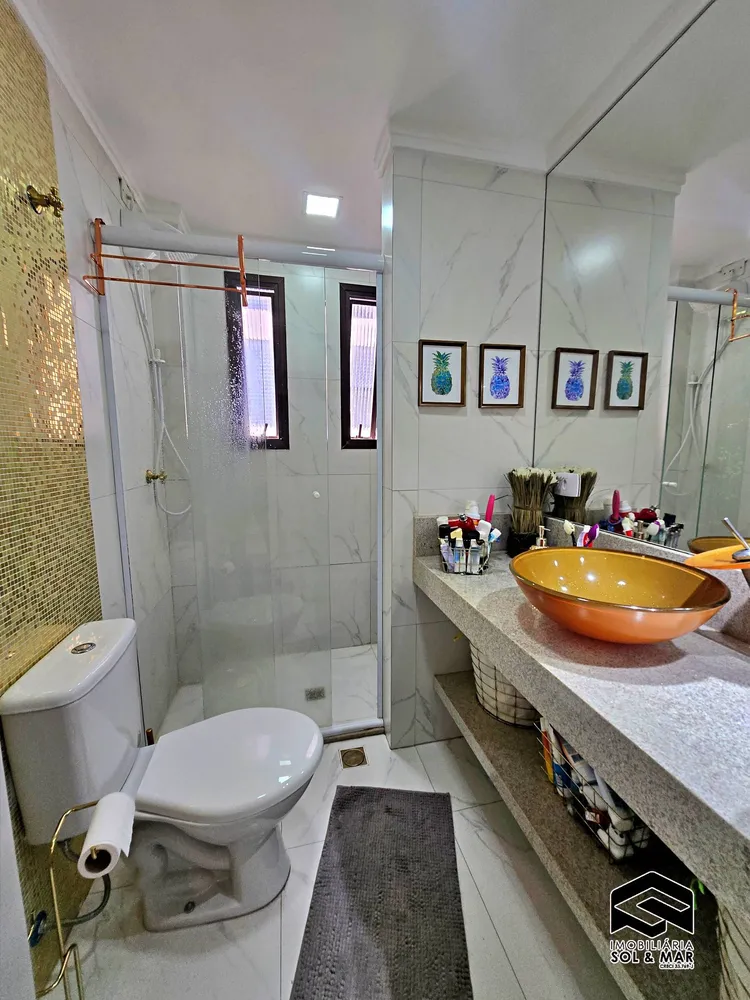 Apartamento, 3 quartos, 80 m² - Foto 1