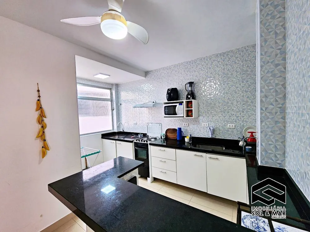 Apartamento, 3 quartos, 77 m² - Foto 6