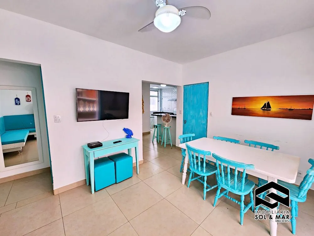 Apartamento, 3 quartos, 77 m² - Foto 7