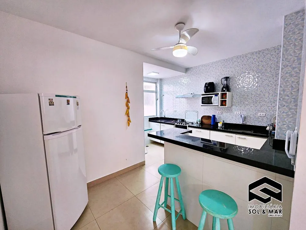 Apartamento, 3 quartos, 77 m² - Foto 10
