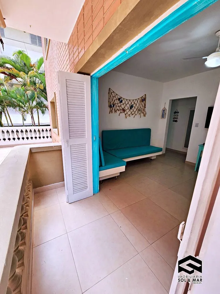 Apartamento, 3 quartos, 77 m² - Foto 5