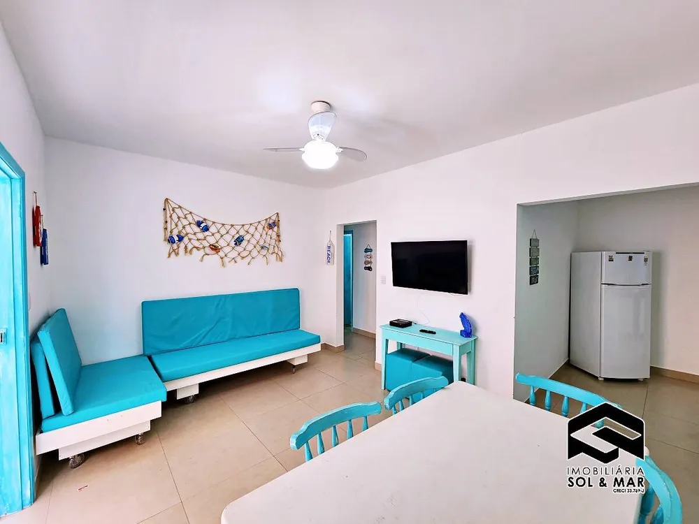 Apartamento, 3 quartos, 77 m² - Foto 2