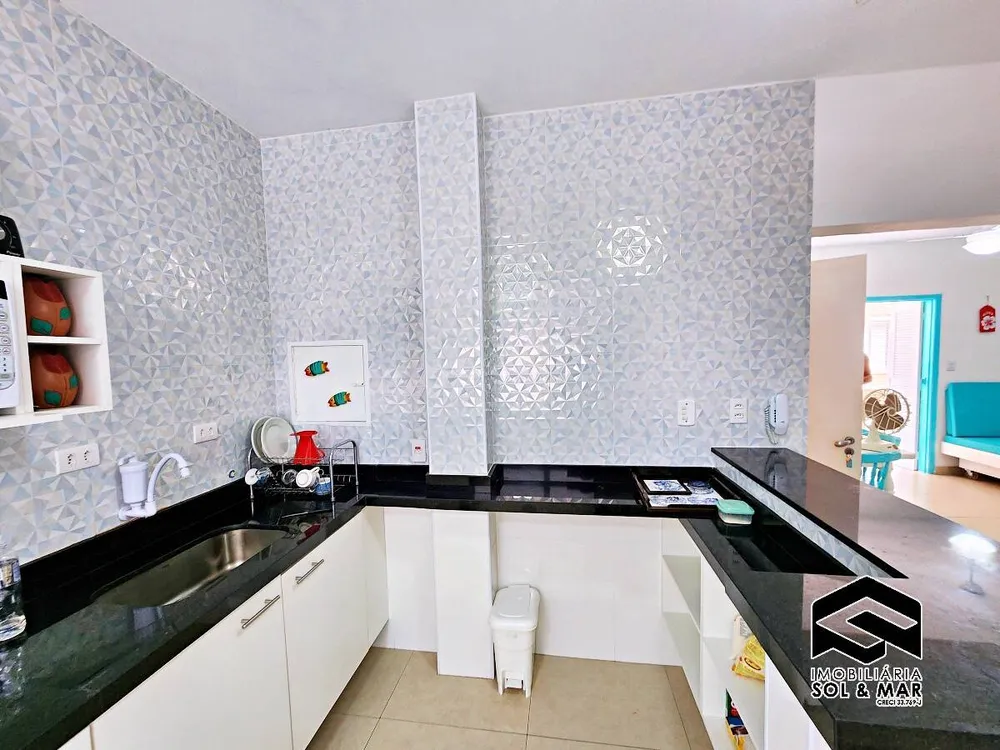Apartamento, 3 quartos, 77 m² - Foto 1