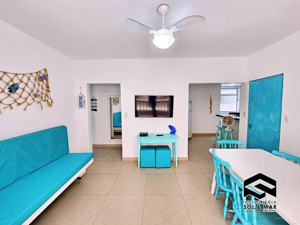 Apartamento, 3 quartos, 77 m² - Foto 3