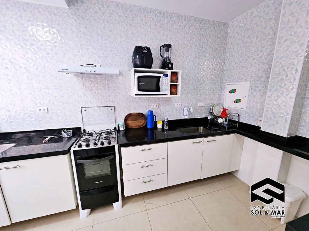 Apartamento, 3 quartos, 77 m² - Foto 8