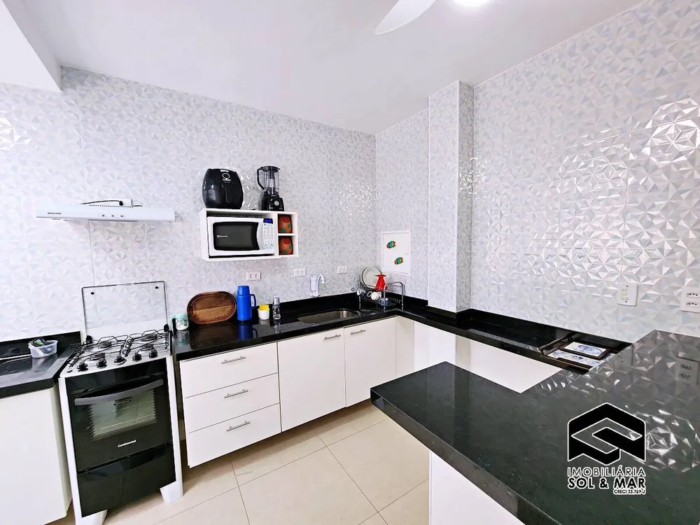 Apartamento, 3 quartos, 77 m² - Foto 2