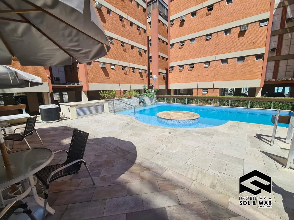 Apartamento, 3 quartos, 85 m² - Foto 3