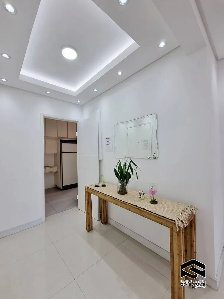 Apartamento, 3 quartos, 85 m² - Foto 2