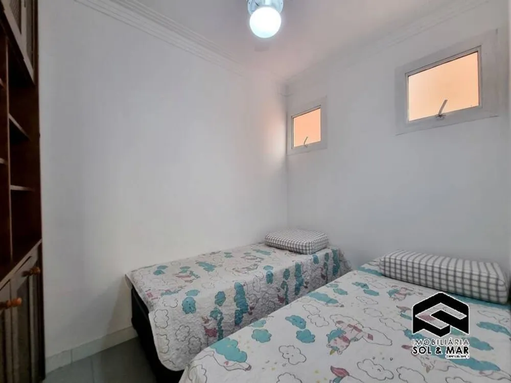 Apartamento, 3 quartos, 85 m² - Foto 4