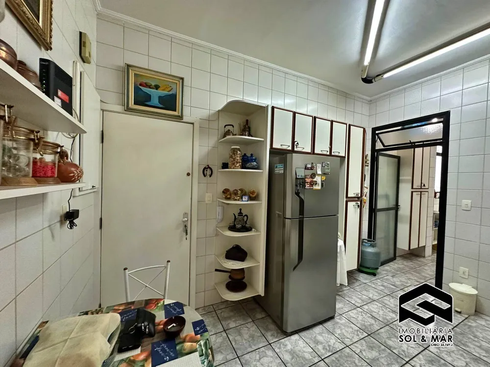 Apartamento, 4 quartos, 200 m² - Foto 4
