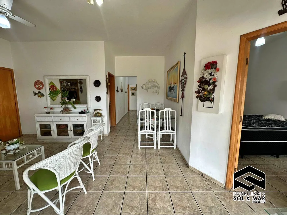 Apartamento, 4 quartos, 200 m² - Foto 3