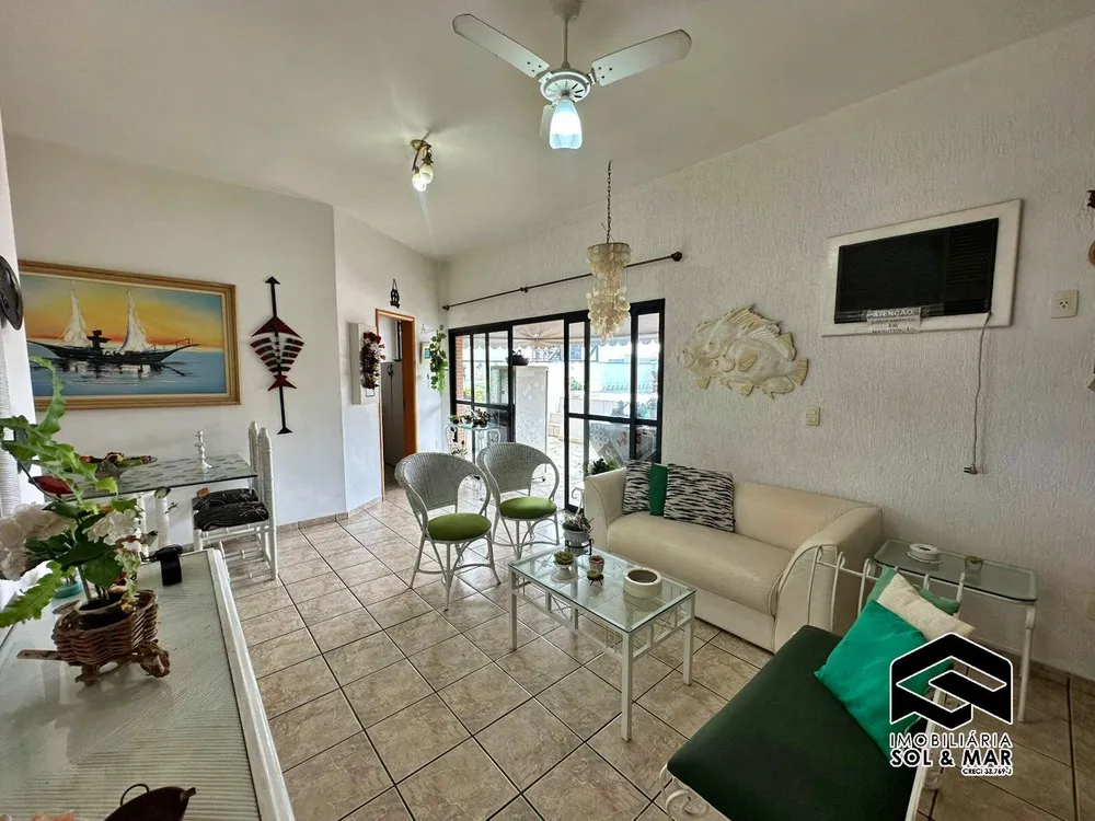 Apartamento, 4 quartos, 200 m² - Foto 1
