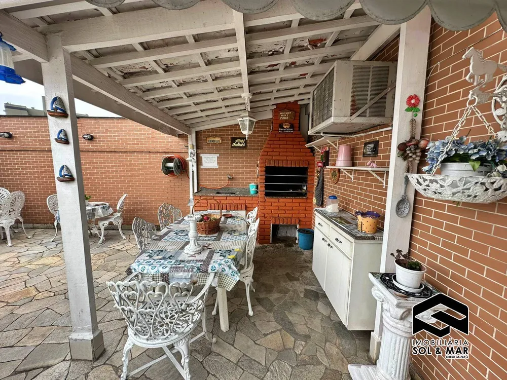 Apartamento, 4 quartos, 200 m² - Foto 2