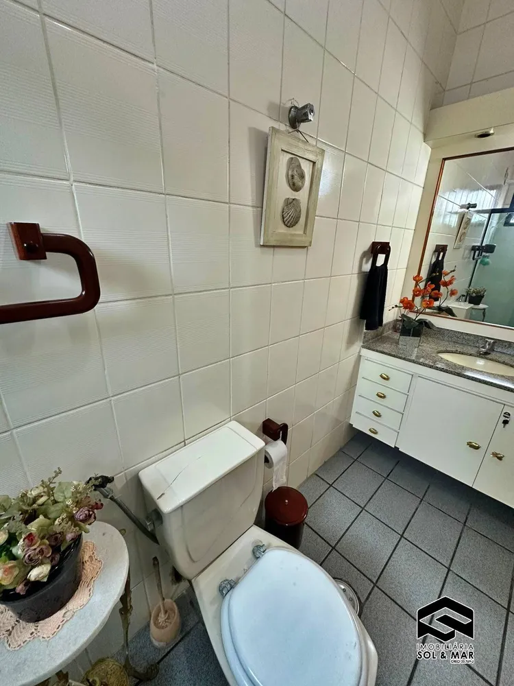Apartamento, 4 quartos, 200 m² - Foto 3