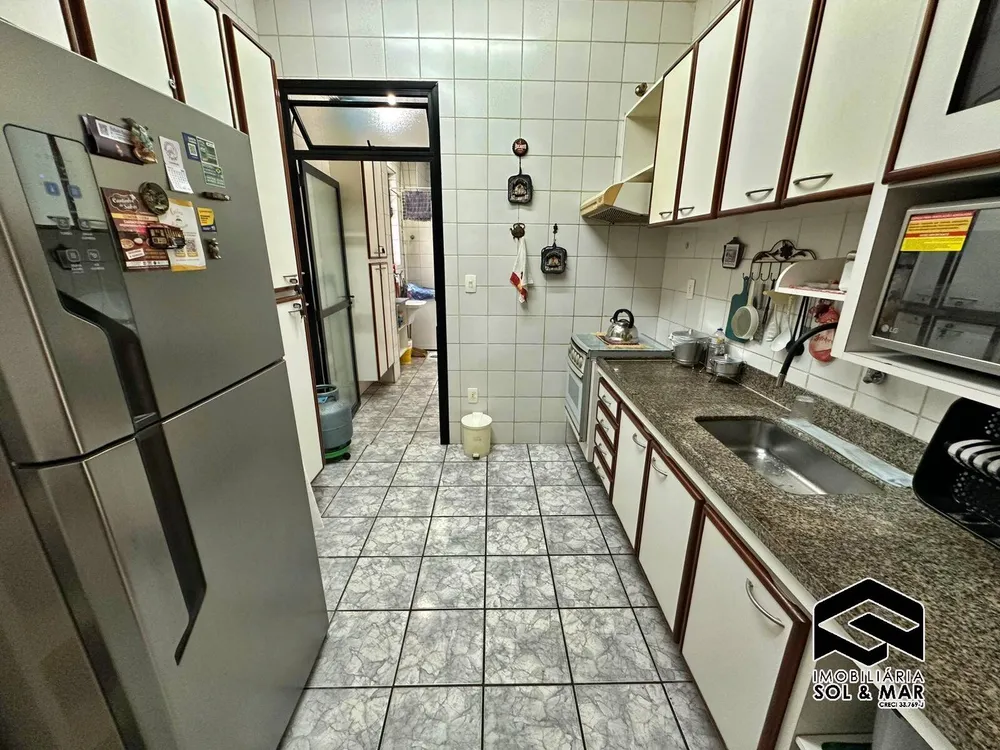 Apartamento, 4 quartos, 200 m² - Foto 1