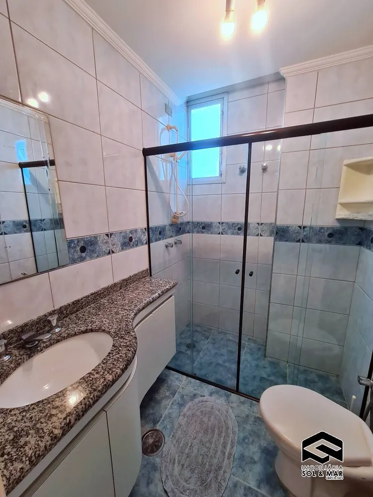 Apartamento, 3 quartos, 75 m² - Foto 2
