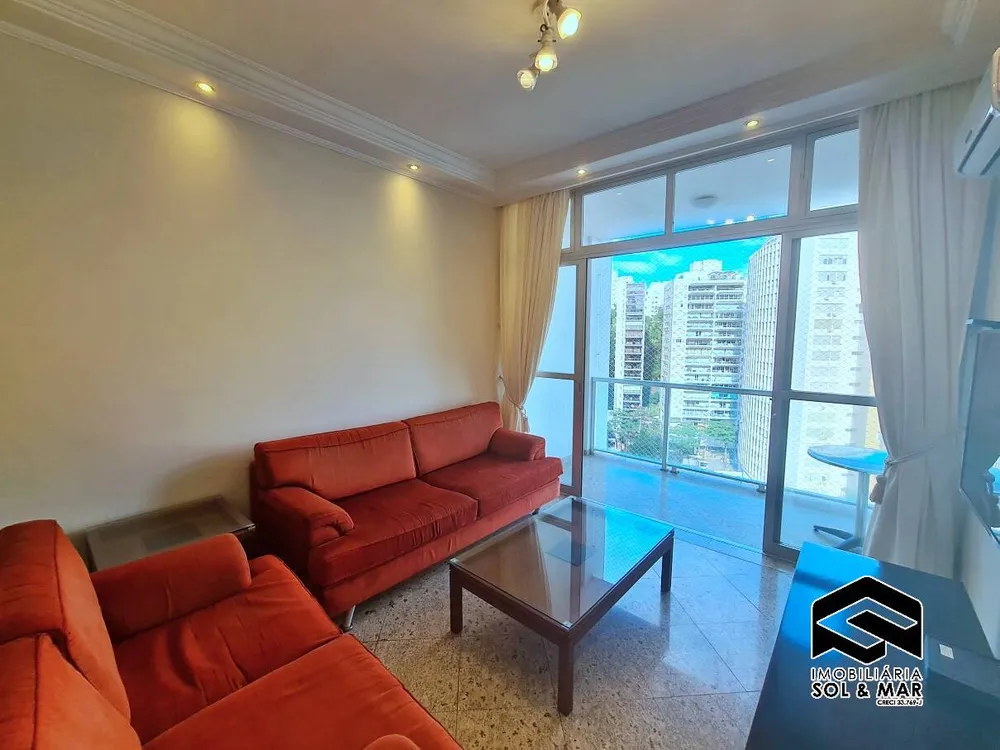 Apartamento, 3 quartos, 75 m² - Foto 3