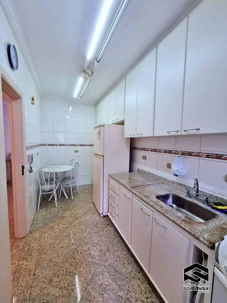 Apartamento, 3 quartos, 75 m² - Foto 1