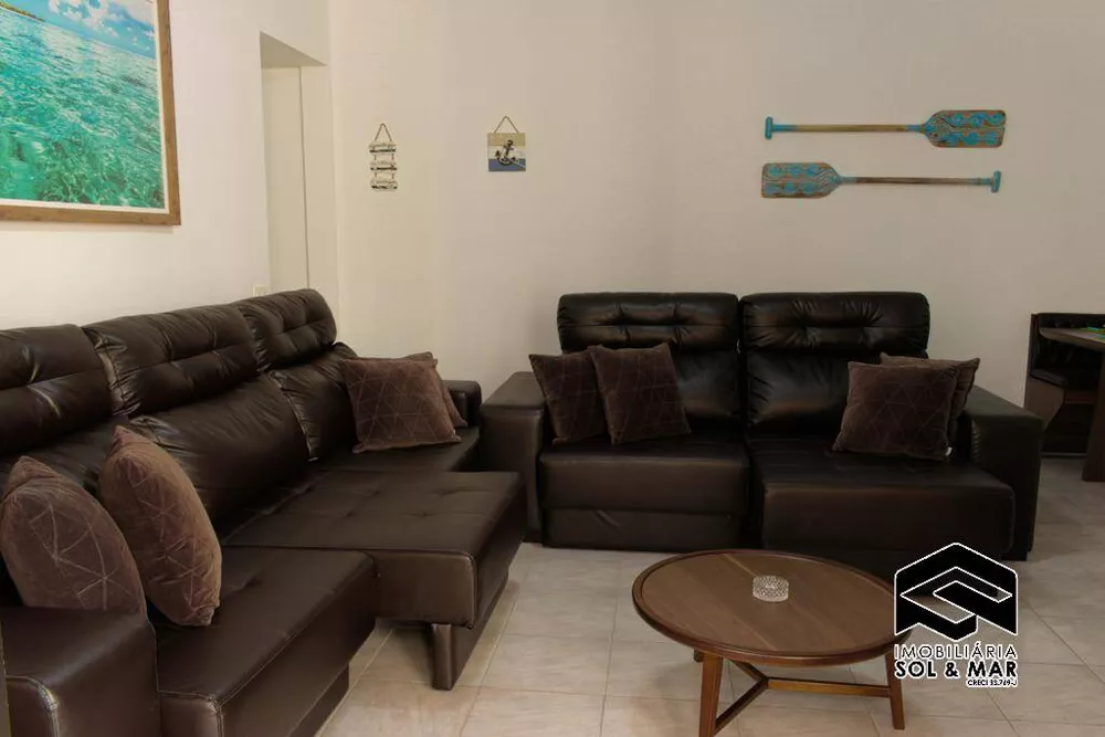 Apartamento à venda com 2 quartos, 96m² - Foto 4