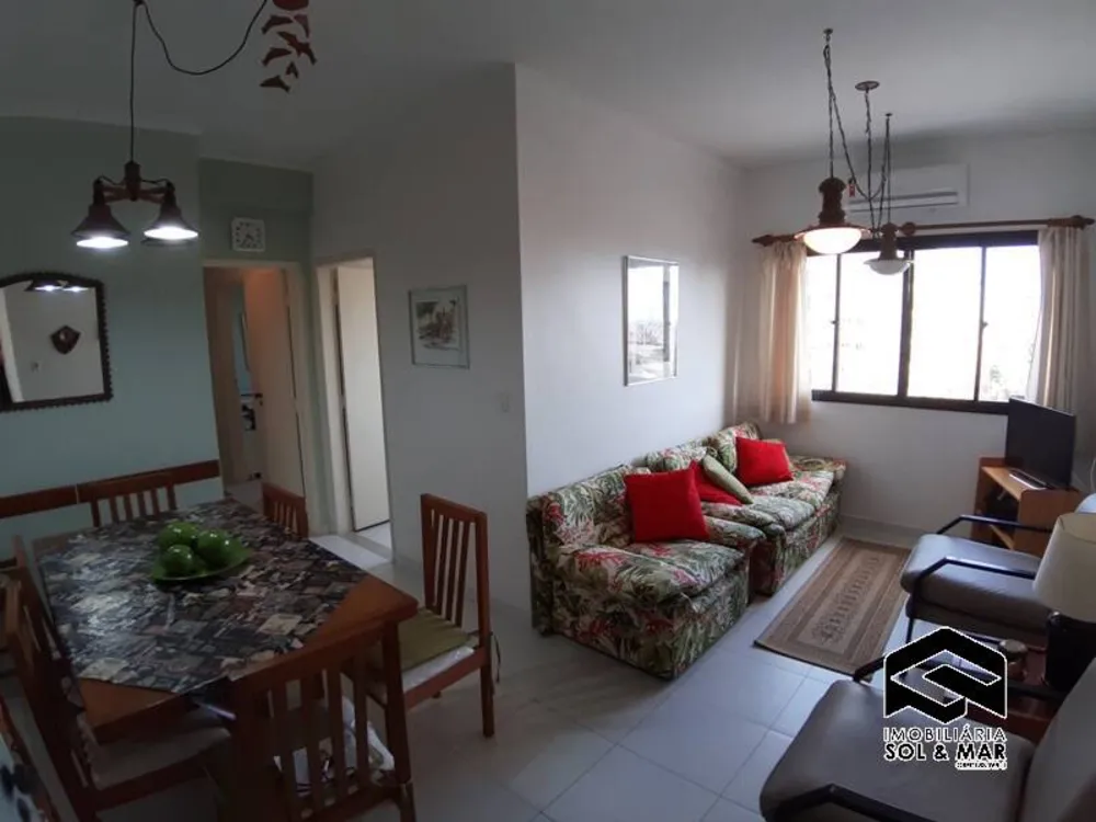 Apartamento, 3 quartos, 80 m² - Foto 5