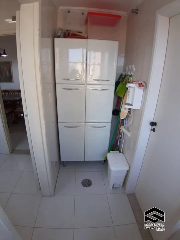 Apartamento, 3 quartos, 80 m² - Foto 4