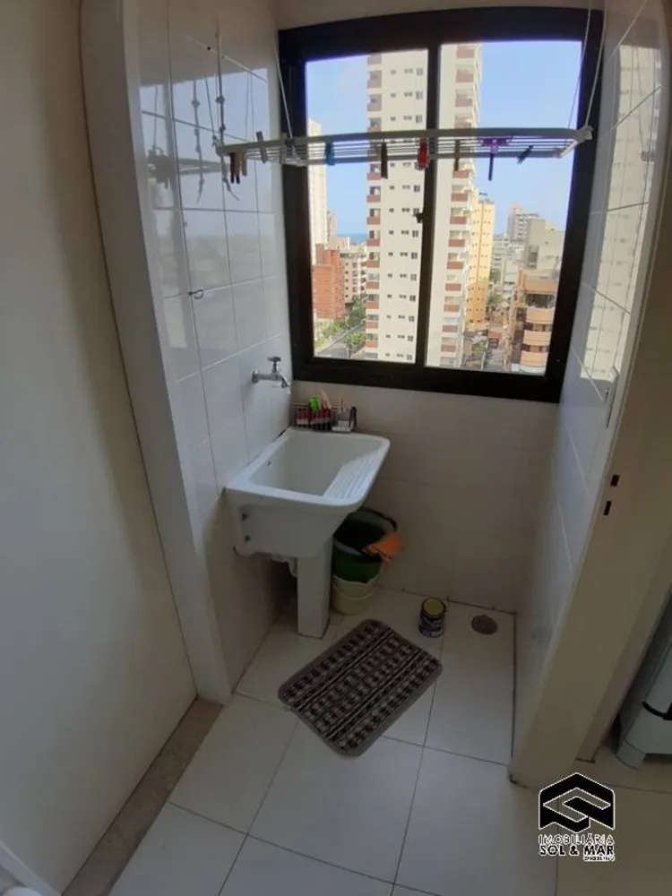 Apartamento, 3 quartos, 80 m² - Foto 3