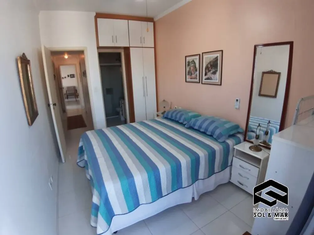 Apartamento, 3 quartos, 80 m² - Foto 6