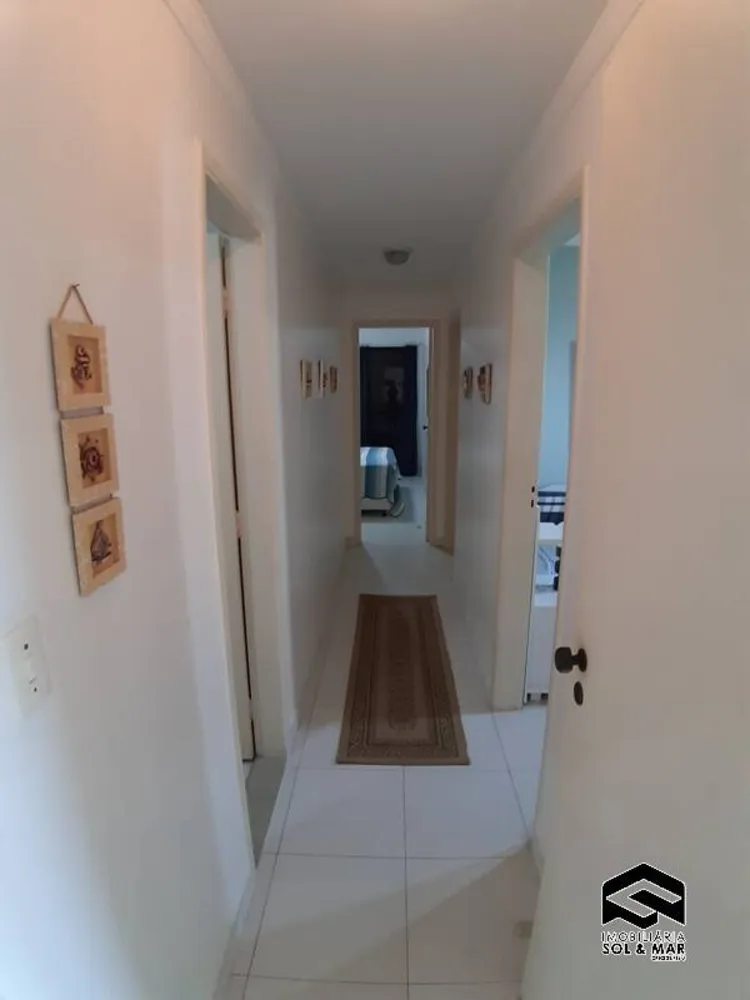 Apartamento, 3 quartos, 80 m² - Foto 8