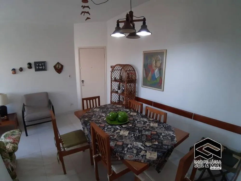 Apartamento, 3 quartos, 80 m² - Foto 2